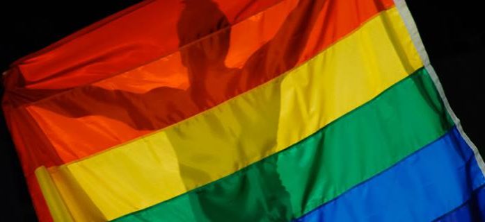 CDC data shows dramatic drop in high school girls identifying as ‘lesbian or bisexual’ CDC data shows dramatic drop in high school girls identifying as ‘lesbian or bisexual’
