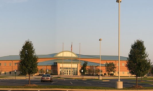 Pickerington High School North