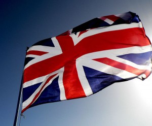 United Kingdom Flag