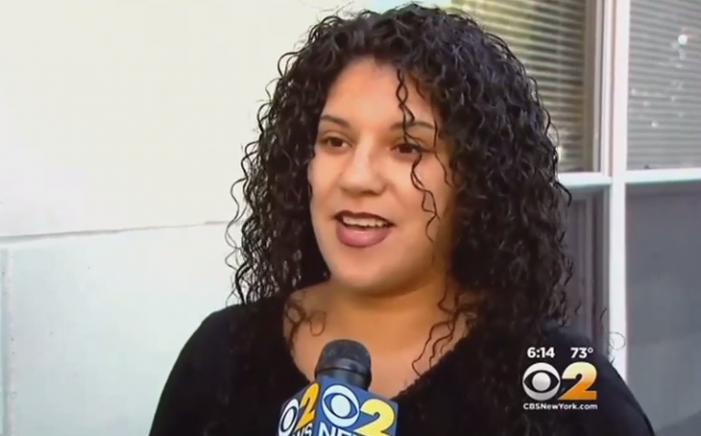 New Jersey Toll Collector Says She Was Told to Stop Saying ‘God Bless You’ to Drivers