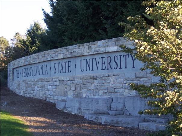 Penn State University Pulling Gideon Bibles From Guest Rooms Following Complaint