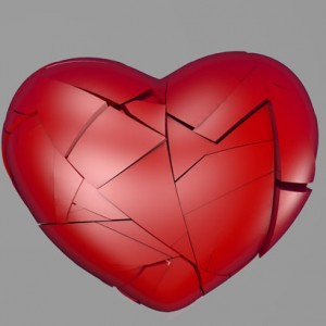 Broken Heart pd