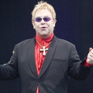 Elton John