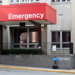 Emergency Room