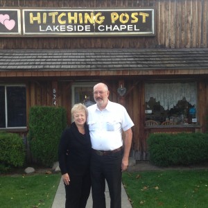 Hitching Post