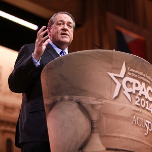 Huckabee Credit Gage Skidmore