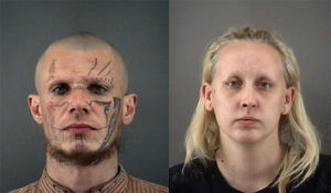 North Carolina Satanist, Wife Arrested After Bodies of Missing Men Discovered Buried in Yard