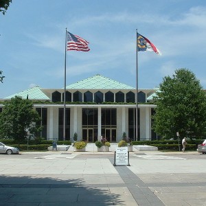 NC Legislature Credit Jayron32