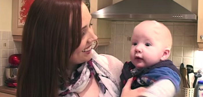 Baby Born Healthy After Couple Refuses Abortion Despite Doctors’ ‘Fetal Abnormalities’ Claim