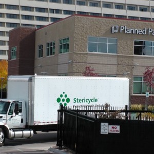 Stericycle Denver