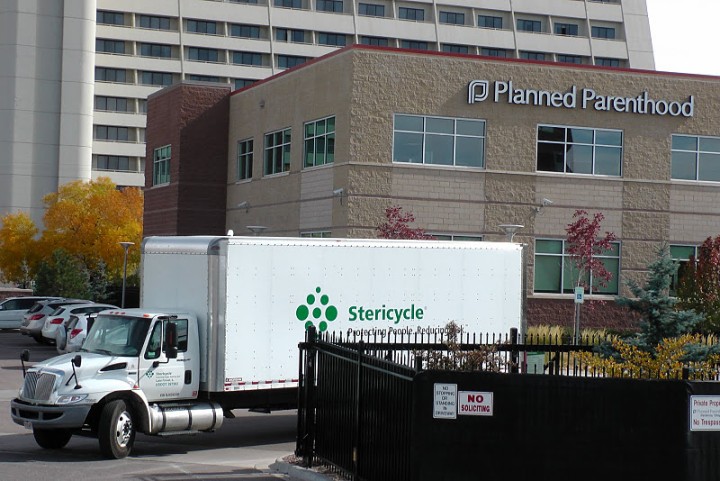 Stericycle Denver