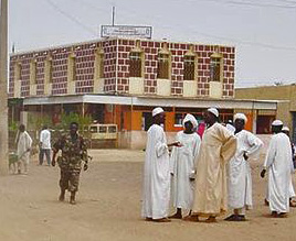 Mob Kills Christian Elder at Evangelical School of Sudan