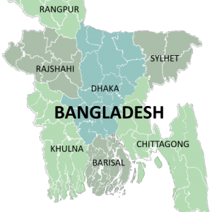 Bangladesh