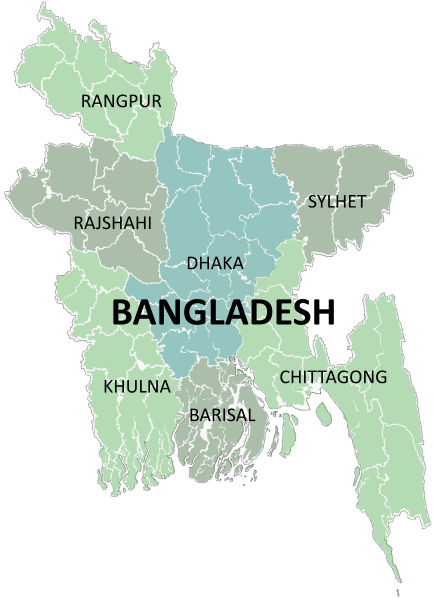 Bangladesh Pastors Charged With ‘Hurting Religious Sentiments’ for Preaching Christ to Muslims