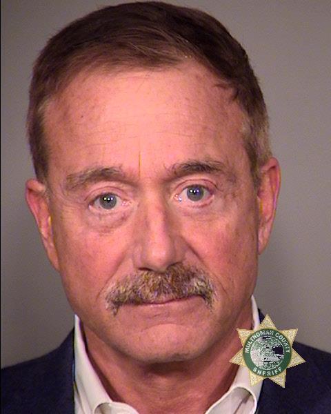 Human Rights Campaign’s Homosexual Founder Charged With Sexual Abuse of Oregon Boy
