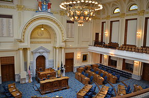 New Jersey Assembly Approves Assisted Suicide Bill