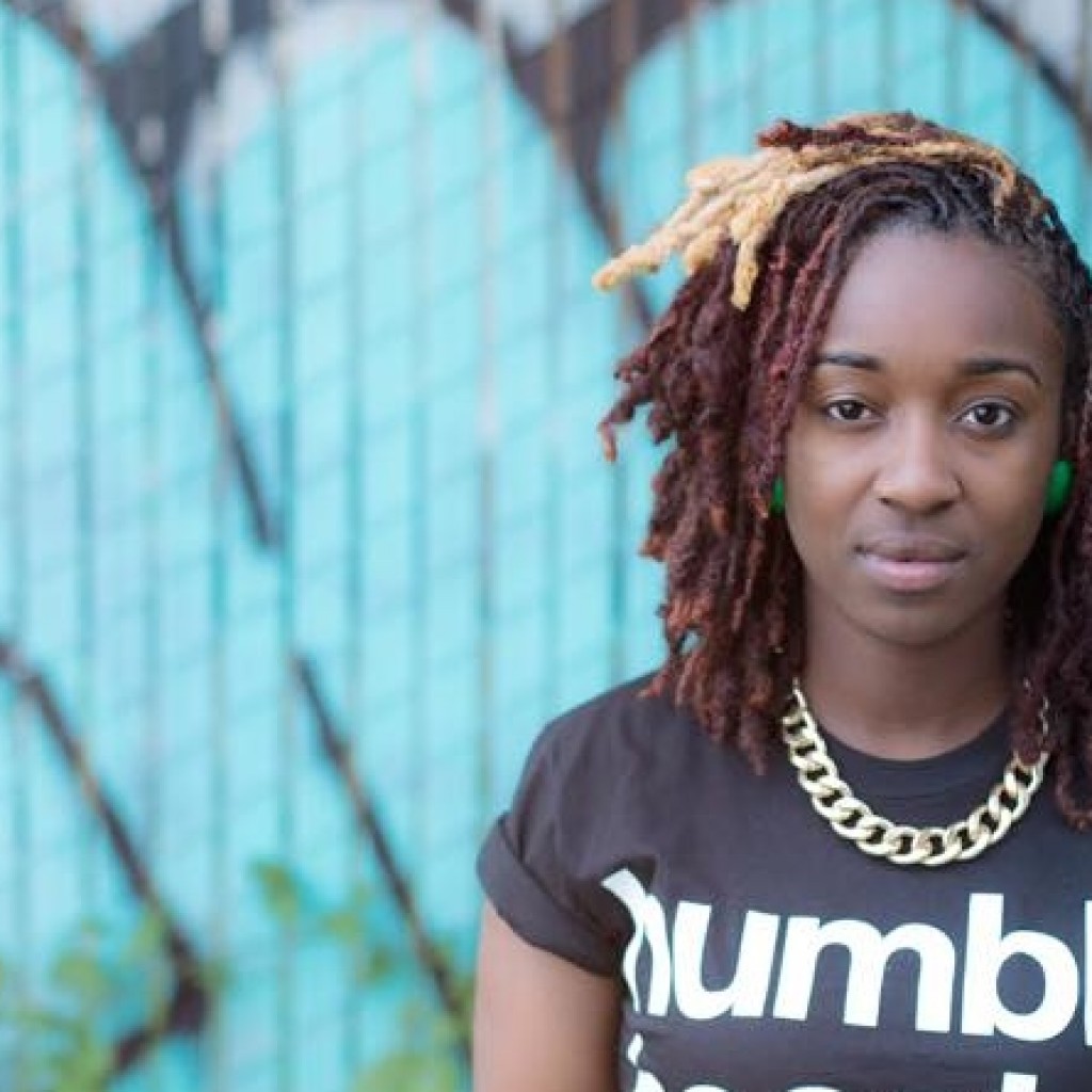 Former Lesbian Turned Christian 'We've Made God Little if We Believe