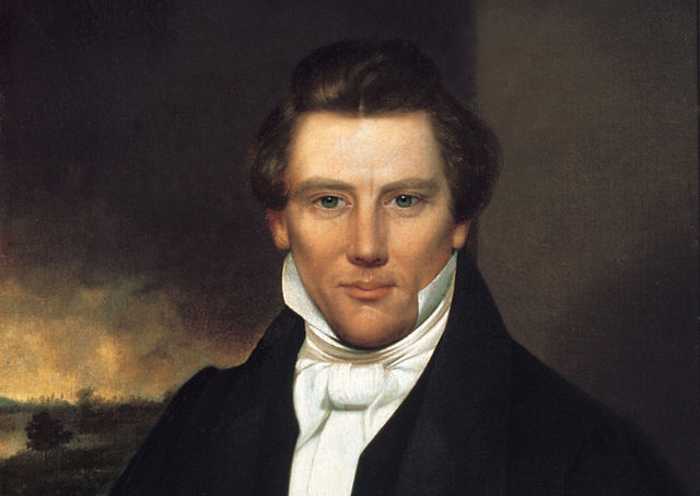 Mormons Admit Leader Joseph Smith Had Up to 40 Wives in New Official Essay