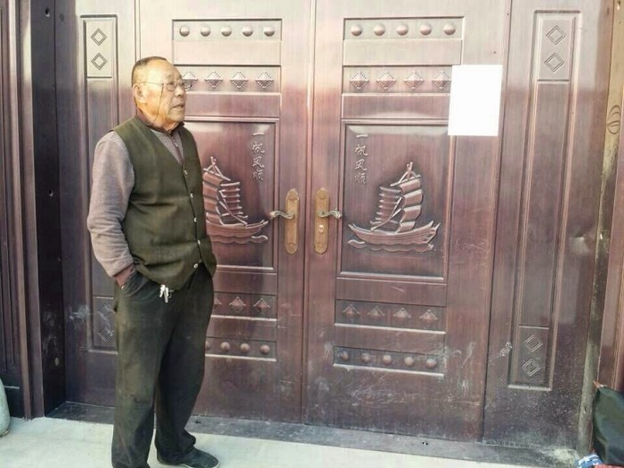 Chinese Government Threatens to Auction Detained Pastor’s Home, Leaving Family Homeless