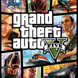 Grand_Theft_Auto_V Credit Rockstar Games