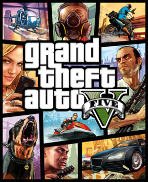 Australian ‘Grand Theft Auto’ Fans Seek to Ban Bible after Game Banned in Stores