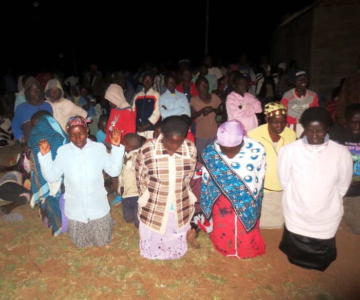 Report: Islamic Group Seeking to Drive Out Christians from Northern Kenya