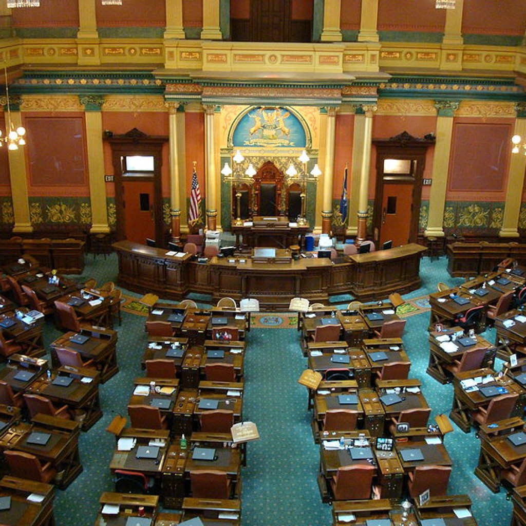 Michigan House Approves Religious Freedom Restoration Act Despite ...