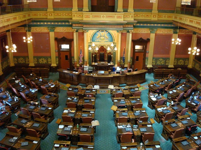 Michigan House Approves Religious Freedom Restoration Act Despite Opposition