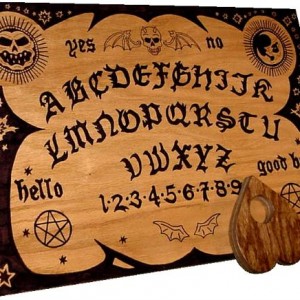 Ouija Board