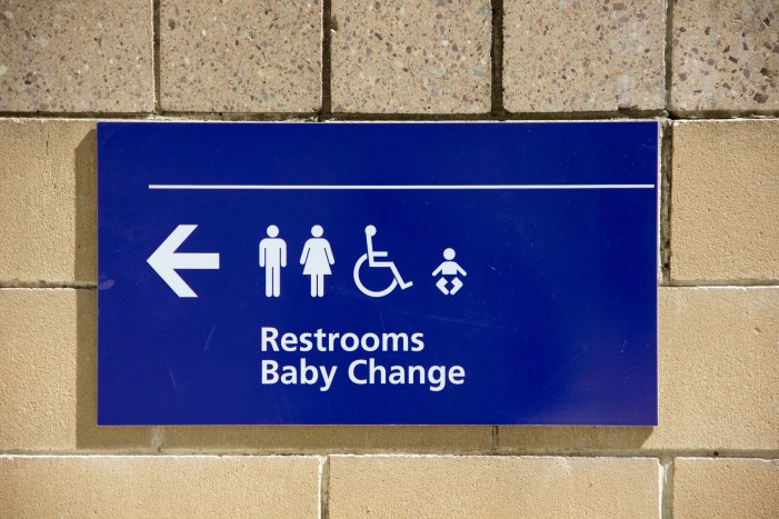 10 More States Sue Obama Admin Over Requirement to Allow Boys in Girls’ Restrooms