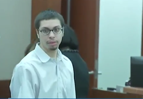 Texas Teen on Trial After Gouging Out Girl’s Eyes Before Killing Her in Satanic Ritual