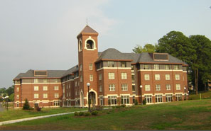 Bell Tower