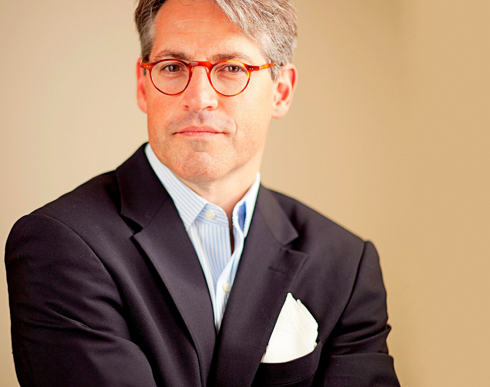 Eric Metaxas