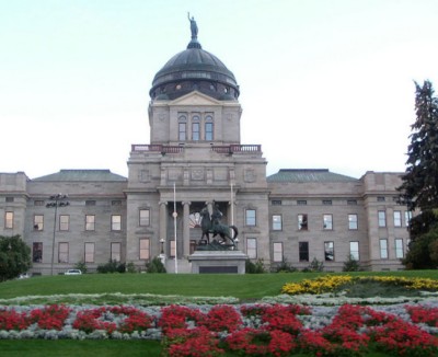 Pastor Exhorts Montana Lawmakers to Obey God Rather Than Men