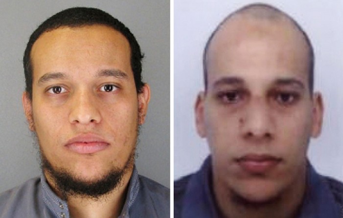 Report: French Jihadist Shooting Suspects Dead After Standoff With Police