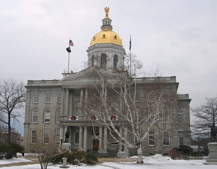 Proposed New Hampshire Bill Would Strip Taxpayer Funding from Abortion Providers