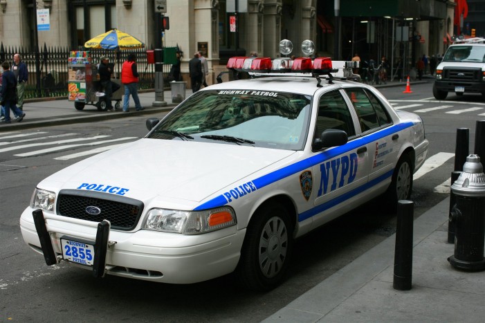 NYPD on High Alert After ISIS Issues Call for Muslims to ‘Strike Police’