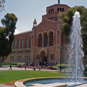 UCLA Credit