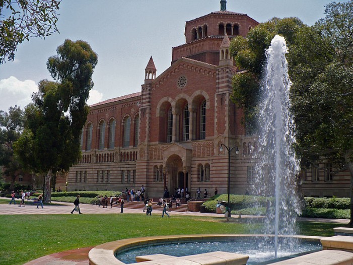 UCLA Broadcasting Muslim Call to Prayer Declaring ‘Allah is Great’ on Campus