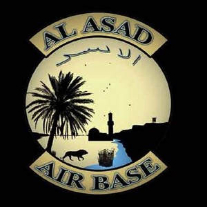 Al Asad Air Base