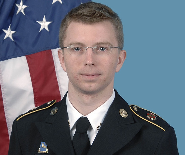 U.S. Military Approves Bradley Manning’s ‘Gender Reassignment’ Hormone Treatment