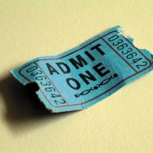 Ticket