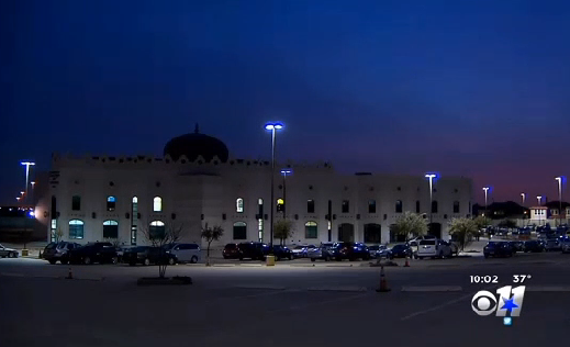 America’s First Islamic Tribunal Based on Sharia Law Being Operated in North Texas