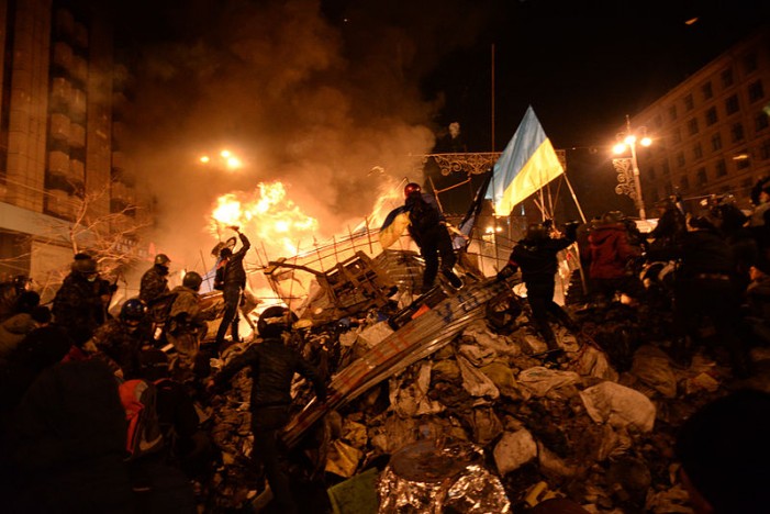 Ukraine Ceasefire Will Allow Aid, Gospel to Flow