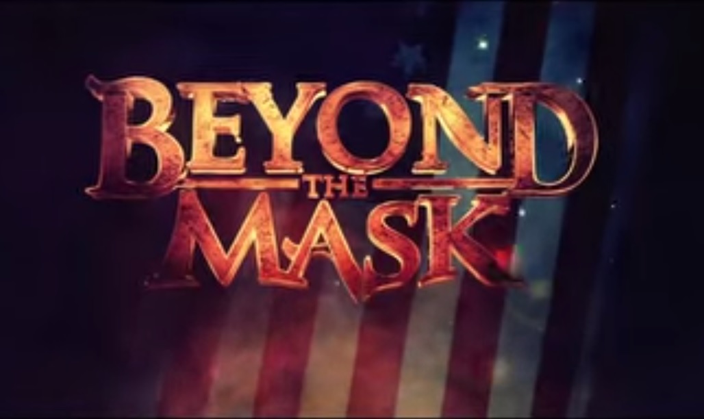 Beyond the Mask Screenshot