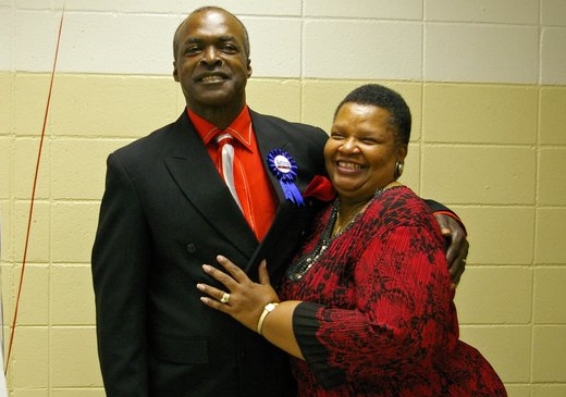 ‘God Is a Forgiving God’: Alabama Pastor’s Wife Defends Work at Abortion Facility in Bible Belt