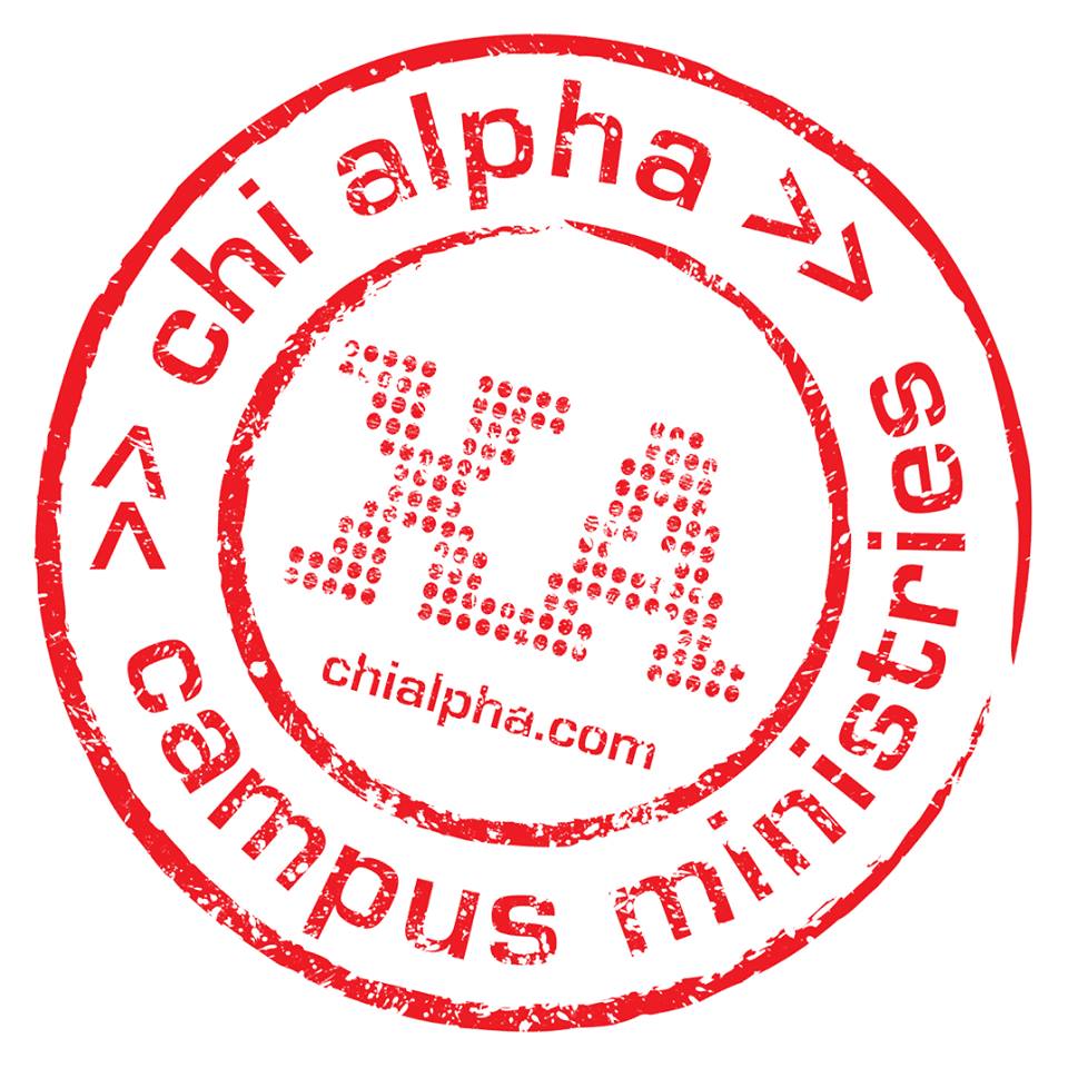 Chi Alpha Logo