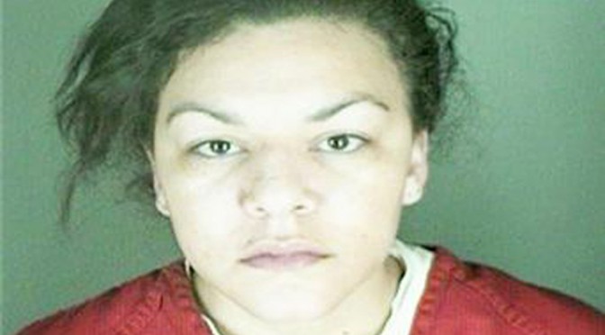 Colorado Woman Who Cut Baby From Mother’s Womb Sentenced to 100 Years in Prison