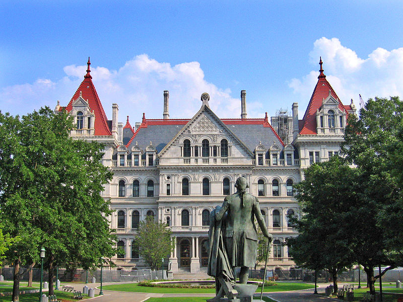 NY Capitol Credit Mortadello