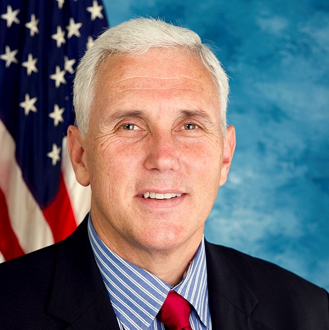 ‘Grossly Misconstrued’: Indiana Governor Says Religious Freedom Act Isn’t About Homosexuality